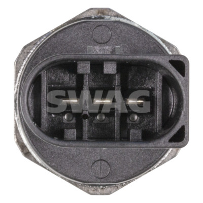 SENSORE DI PRESSIONE CARBURANTE